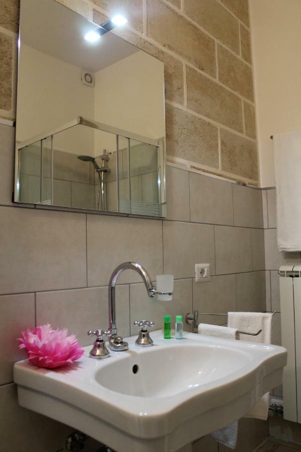 B&B Villa 16 Pini Лечче Екстер'єр фото